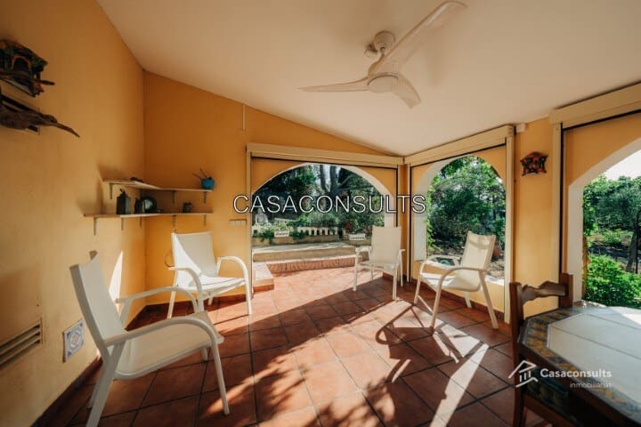 3 soveværelse Finca/Landehus til salg i Sierra Engarceran med swimmingpool garage - € 400.000 (Ref: 9313902)