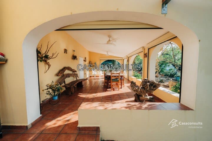 3 soveværelse Finca/Landehus til salg i Sierra Engarceran med swimmingpool garage - € 400.000 (Ref: 9313902)