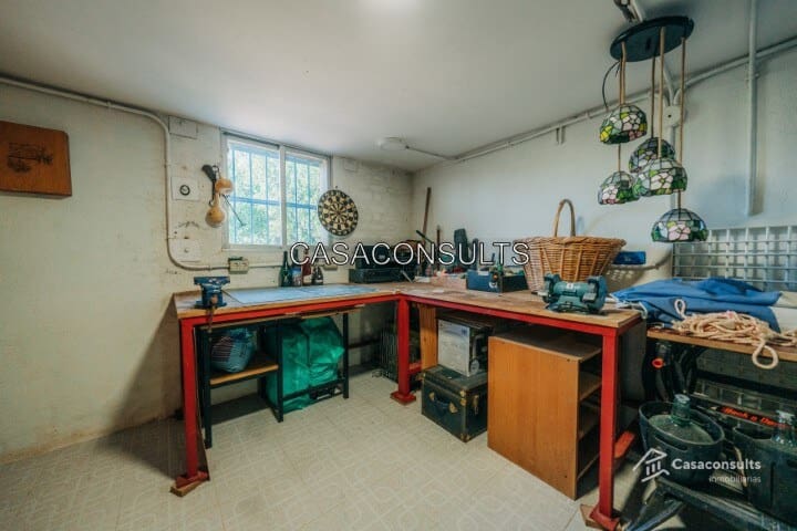 3 soveværelse Finca/Landehus til salg i Sierra Engarceran med swimmingpool garage - € 400.000 (Ref: 9313902)