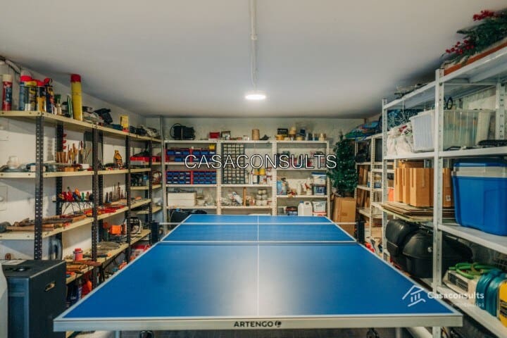 3 soveværelse Finca/Landehus til salg i Sierra Engarceran med swimmingpool garage - € 400.000 (Ref: 9313902)