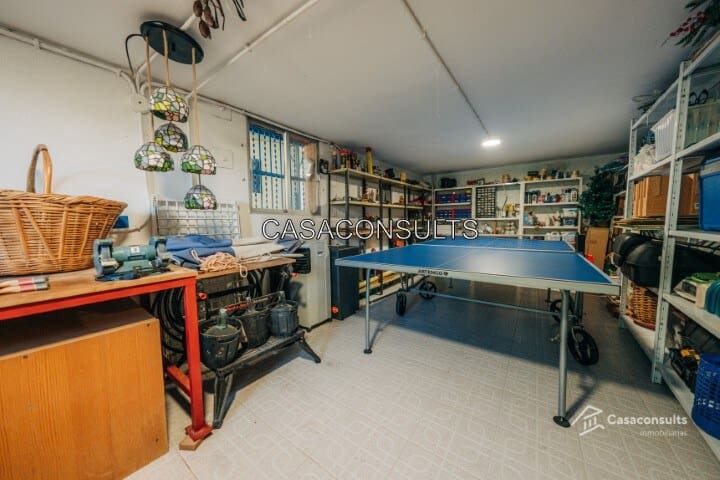 3 soveværelse Finca/Landehus til salg i Sierra Engarceran med swimmingpool garage - € 400.000 (Ref: 9313902)