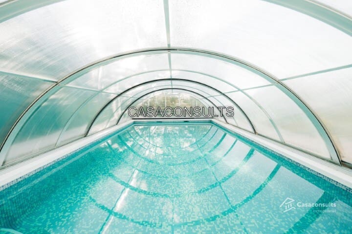 3 soveværelse Finca/Landehus til salg i Sierra Engarceran med swimmingpool garage - € 400.000 (Ref: 9313902)