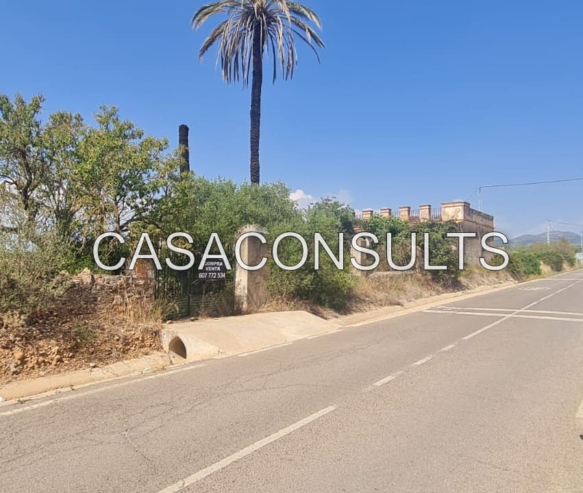 3 sovrum Hus till salu i Benlloch med garage - 155 000 € (Ref: 9324360)