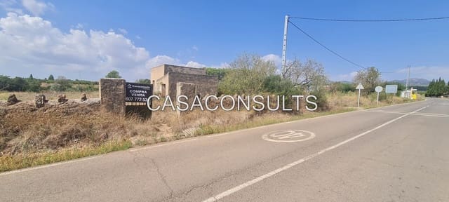 3 bedroom Townhouse for sale in Benlloch with garage - € 155,000 (Ref: 9324360)