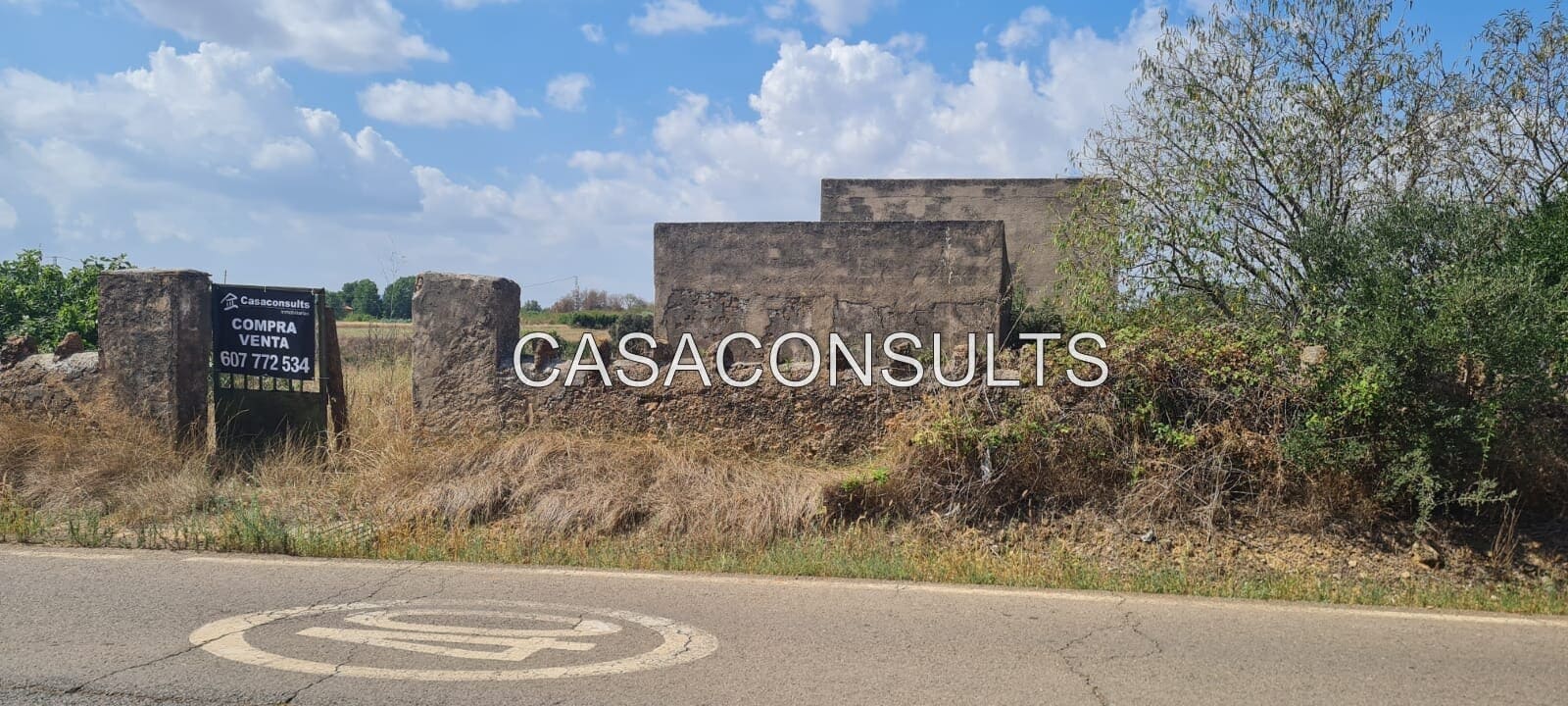 3 sovrum Hus till salu i Benlloch med garage - 155 000 € (Ref: 9324360)