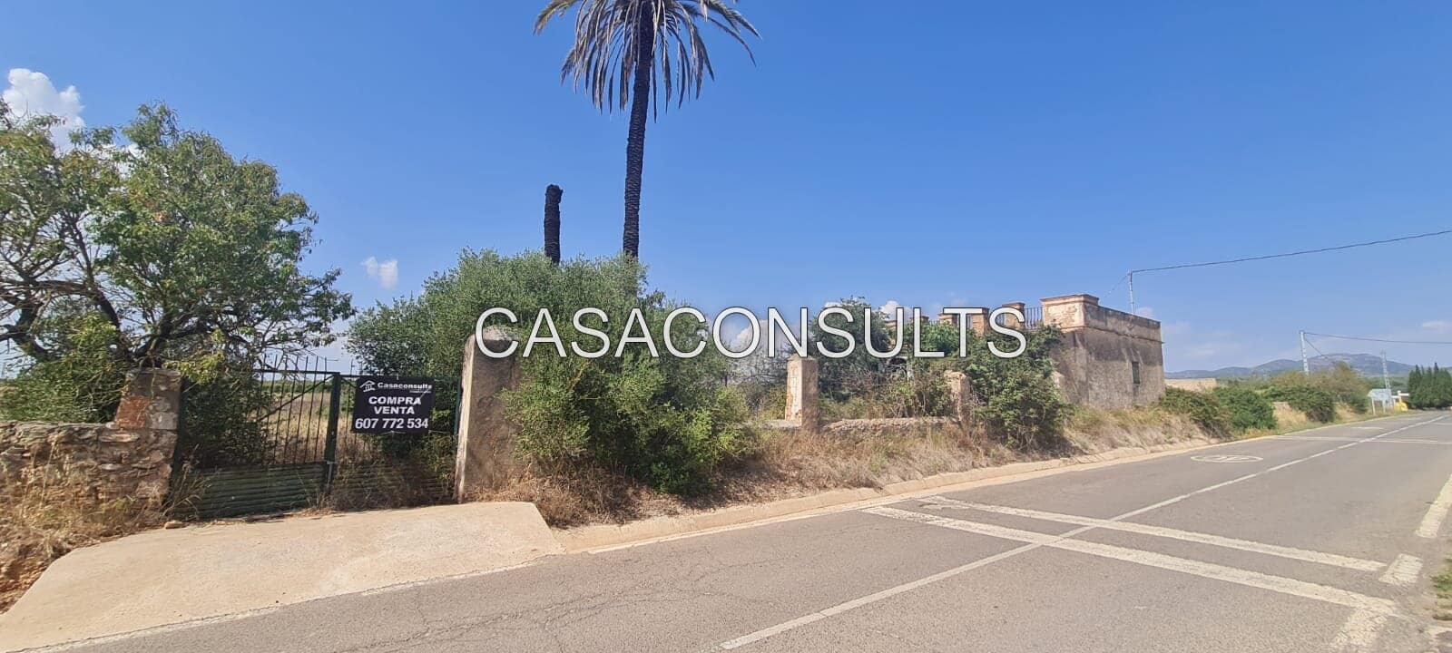 3 sovrum Hus till salu i Benlloch med garage - 155 000 € (Ref: 9324360)