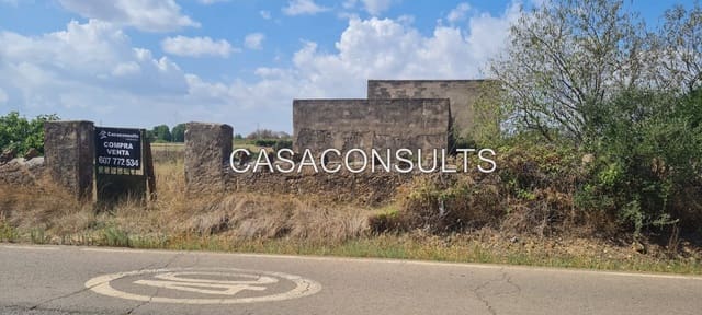 3 bedroom Townhouse for sale in Benlloch with garage - € 155,000 (Ref: 9324360)