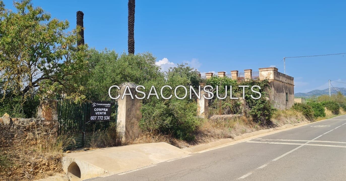 3 sovrum Hus till salu i Benlloch med garage - 155 000 € (Ref: 9324360)