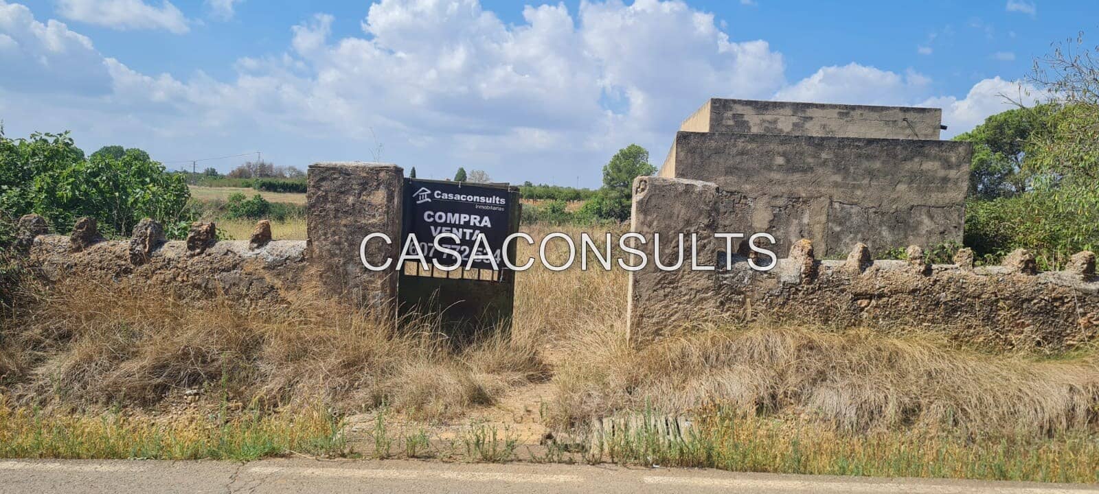 3 sovrum Hus till salu i Benlloch med garage - 155 000 € (Ref: 9324360)