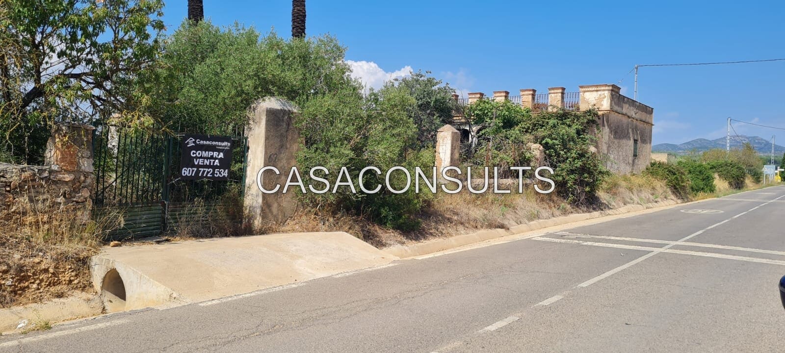 3 sovrum Hus till salu i Benlloch med garage - 155 000 € (Ref: 9324360)