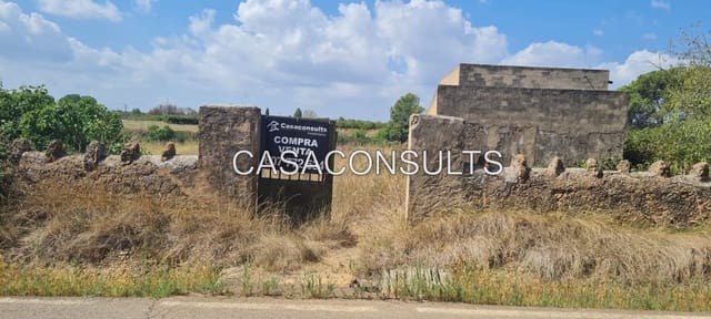 3 bedroom Townhouse for sale in Benlloch with garage - € 155,000 (Ref: 9324360)