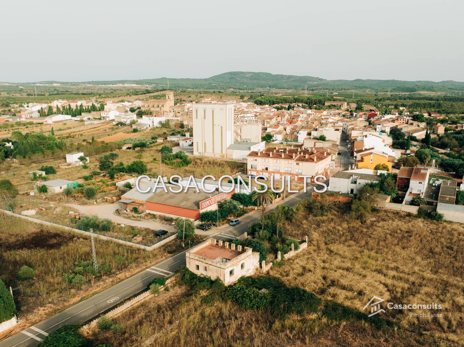 3 sovrum Hus till salu i Benlloch med garage - 155 000 € (Ref: 9324360)