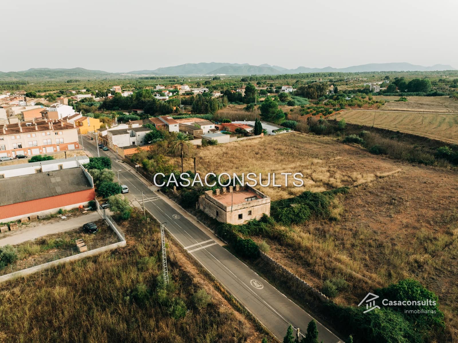 3 sovrum Hus till salu i Benlloch med garage - 155 000 € (Ref: 9324360)