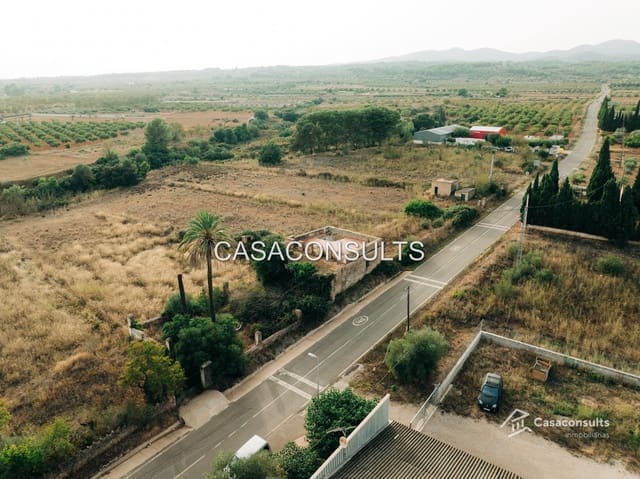 3 bedroom Townhouse for sale in Benlloch with garage - € 155,000 (Ref: 9324360)