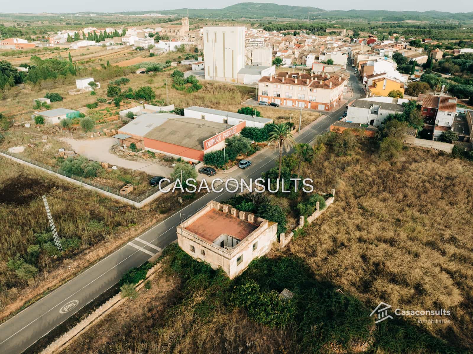 3 sovrum Hus till salu i Benlloch med garage - 155 000 € (Ref: 9324360)