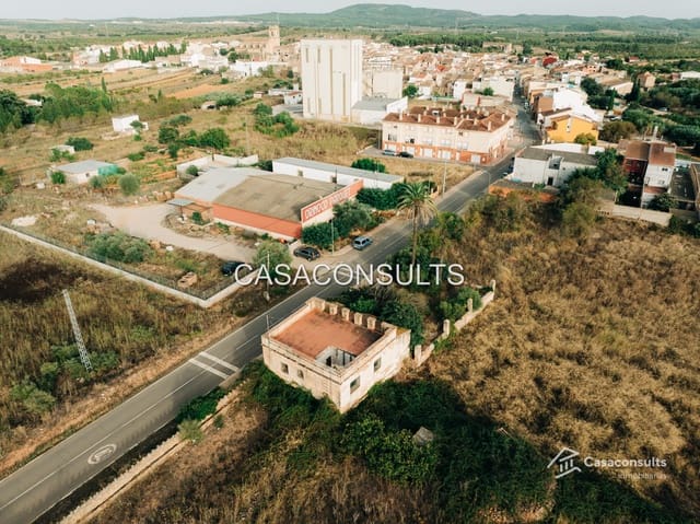 3 bedroom Townhouse for sale in Benlloch with garage - € 155,000 (Ref: 9324360)