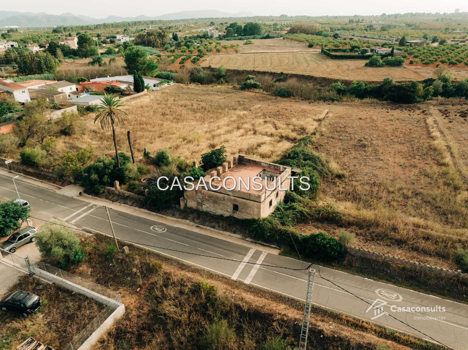 3 sovrum Hus till salu i Benlloch med garage - 155 000 € (Ref: 9324360)