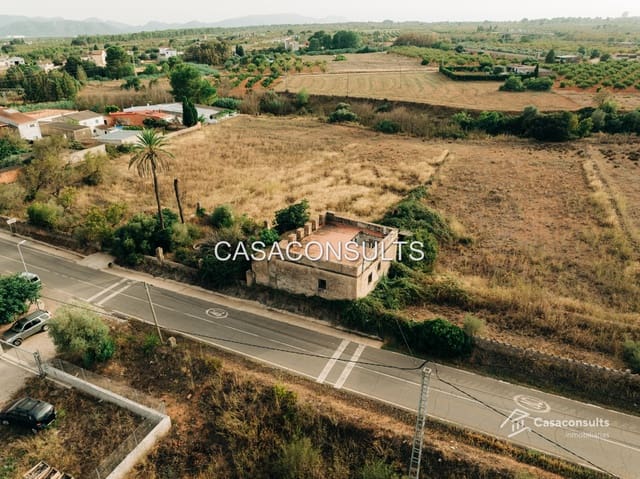 3 bedroom Townhouse for sale in Benlloch with garage - € 155,000 (Ref: 9324360)