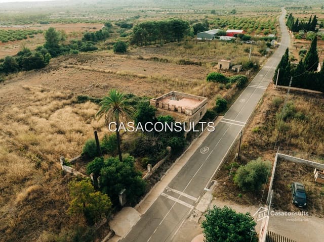 3 bedroom Townhouse for sale in Benlloch with garage - € 155,000 (Ref: 9324360)