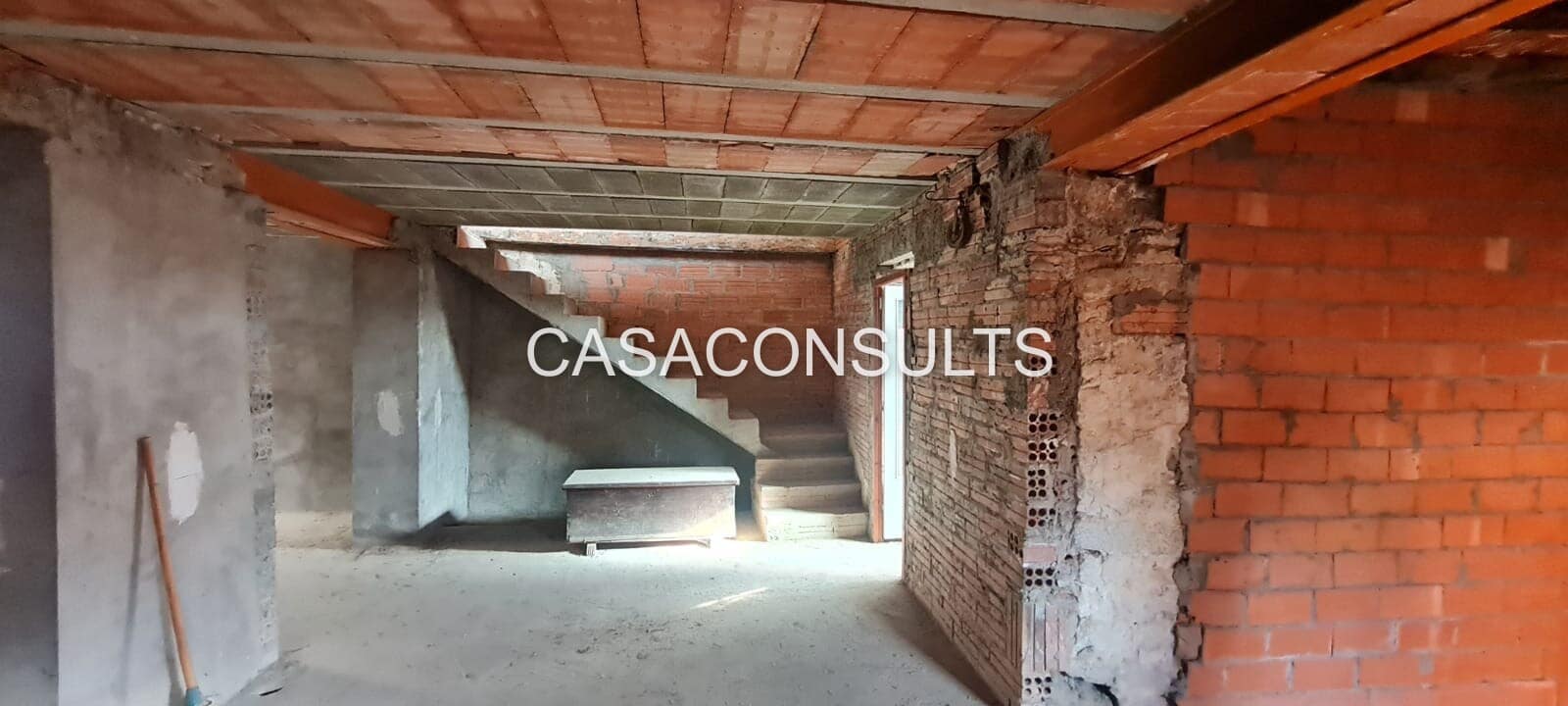 2 sovrum Hus till salu i Sorita  - 55 000 € (Ref: 9398140)