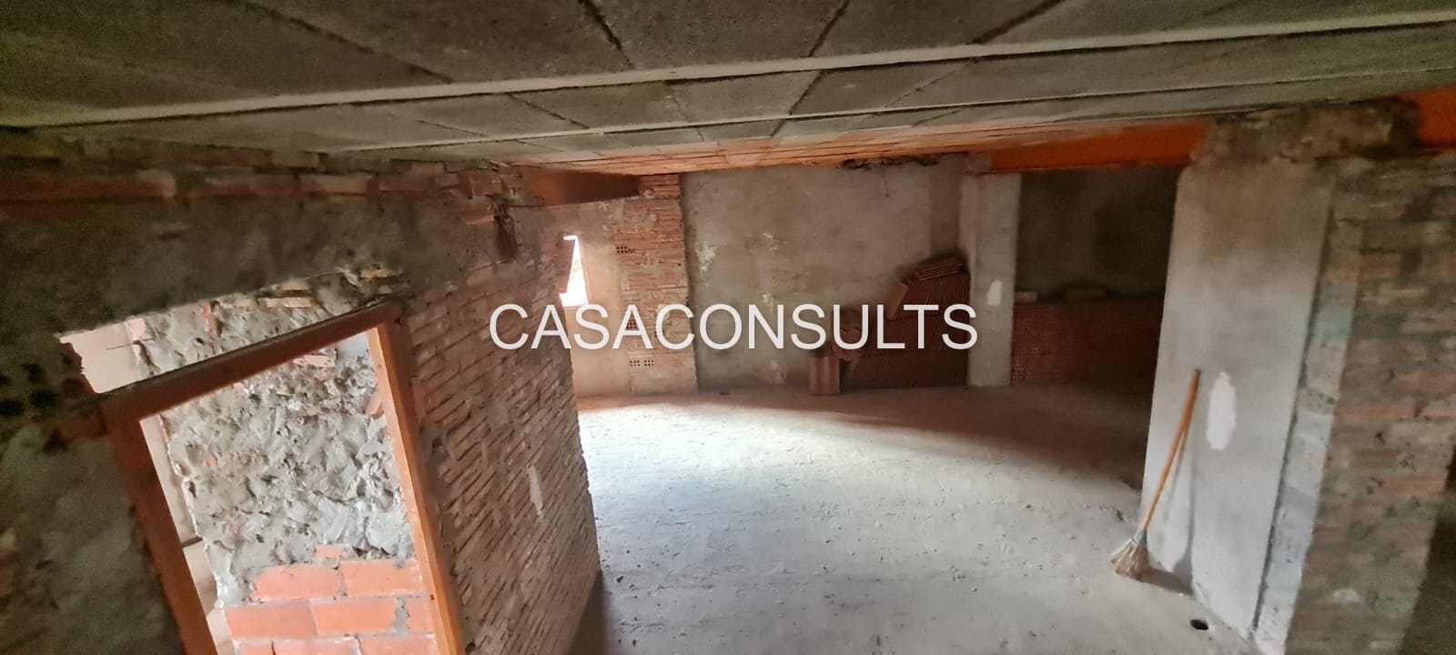 2 sovrum Hus till salu i Sorita  - 55 000 € (Ref: 9398140)