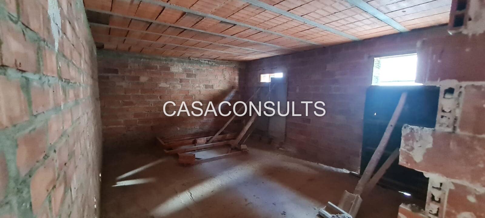 2 sovrum Hus till salu i Sorita  - 55 000 € (Ref: 9398140)