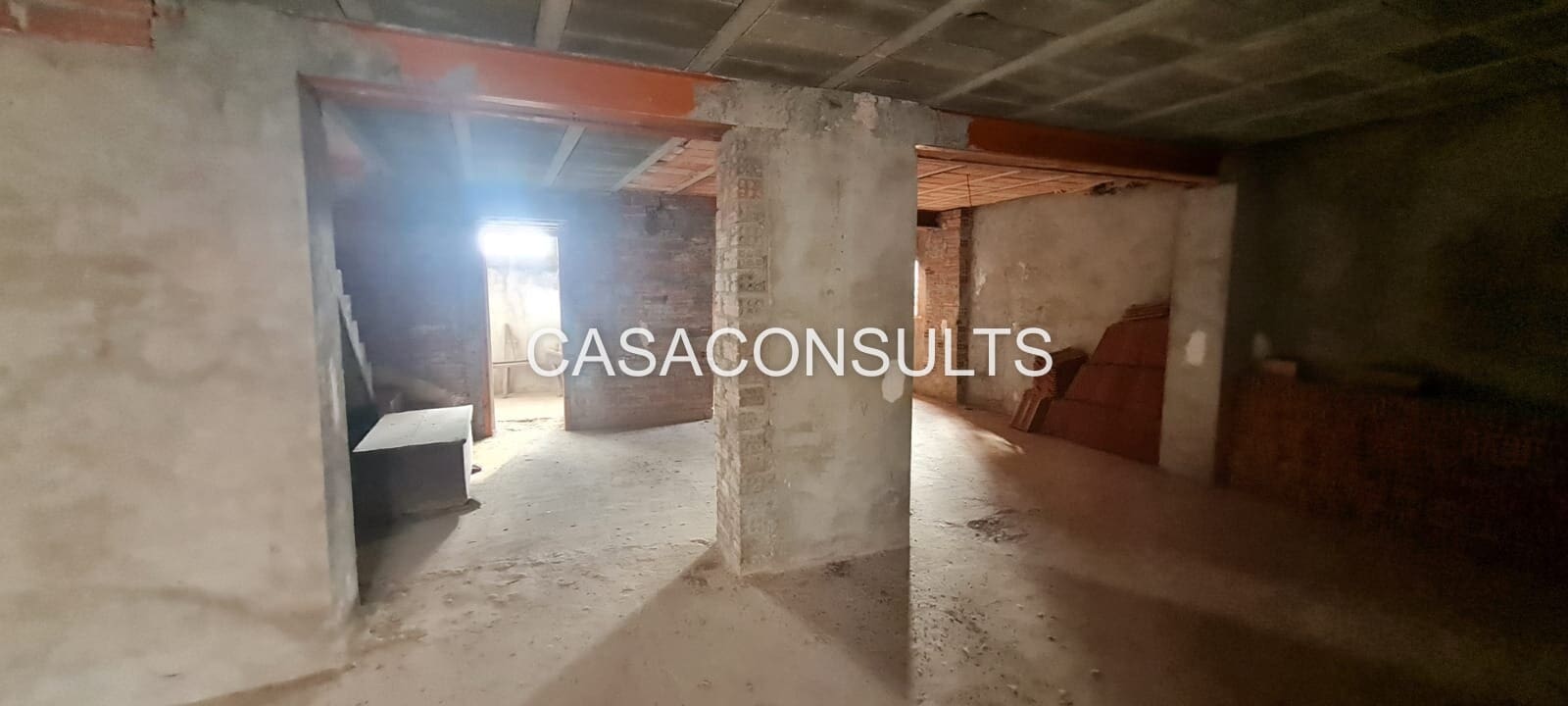 2 sovrum Hus till salu i Sorita  - 55 000 € (Ref: 9398140)