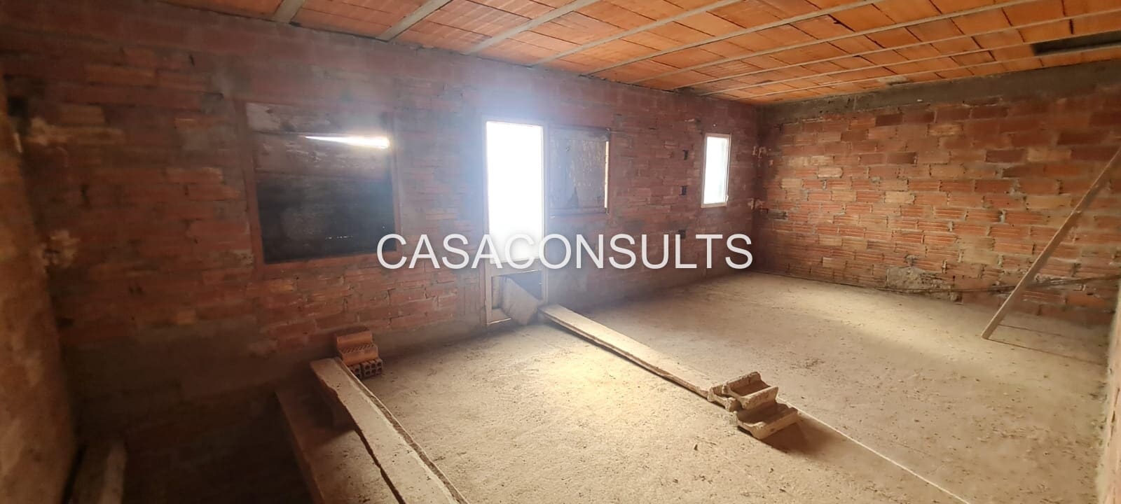 2 sovrum Hus till salu i Sorita  - 55 000 € (Ref: 9398140)