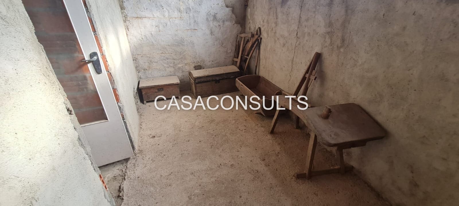 2 sovrum Hus till salu i Sorita  - 55 000 € (Ref: 9398140)