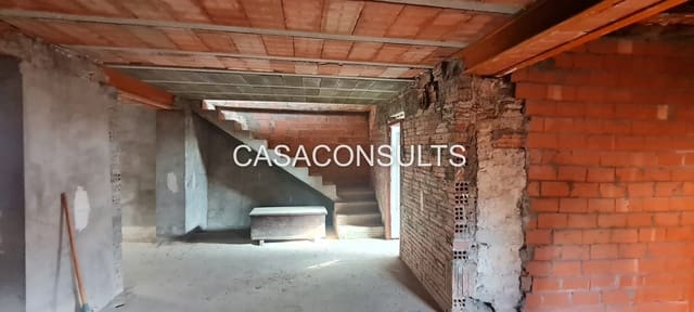 2 Zimmer Haus zu verkaufen in Sorita  - 55.000 € (Ref: 9398140)