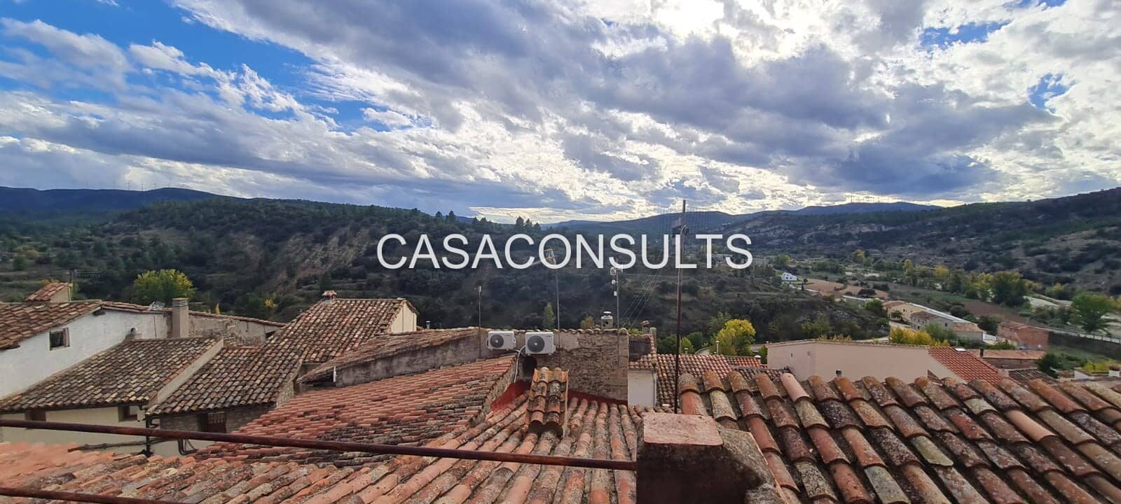 2 sovrum Hus till salu i Sorita  - 55 000 € (Ref: 9398140)