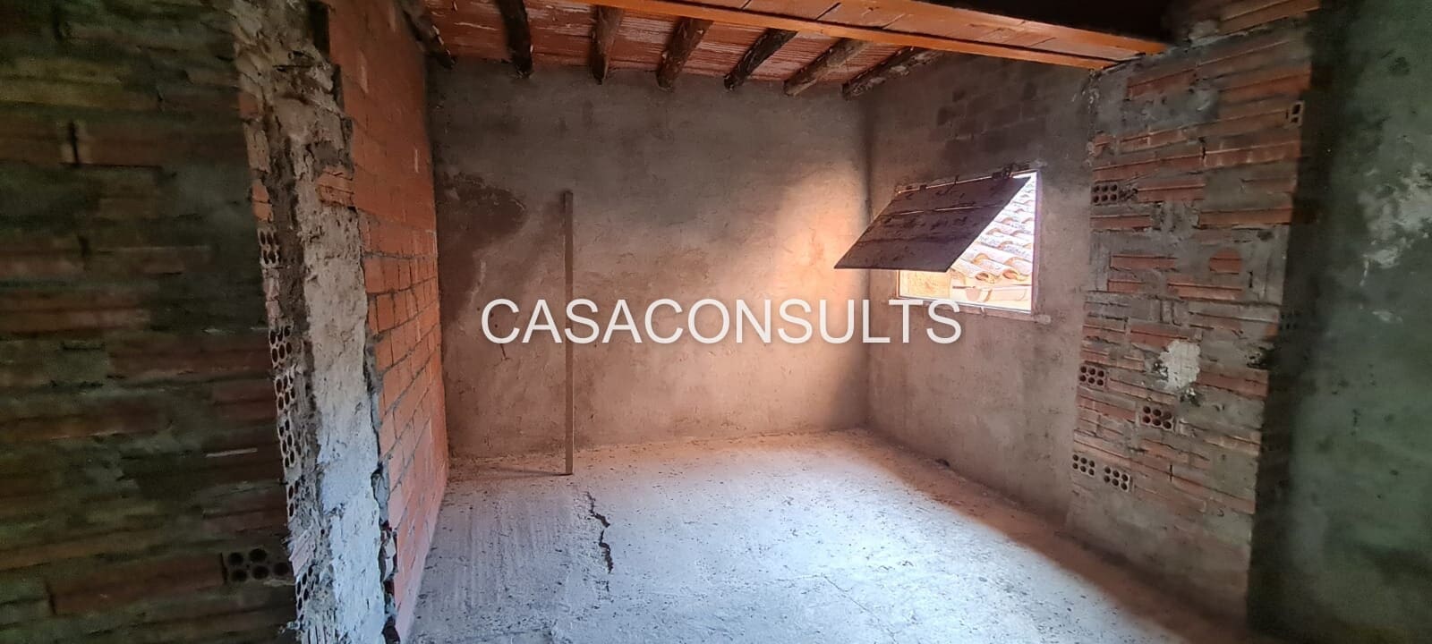 2 sovrum Hus till salu i Sorita  - 55 000 € (Ref: 9398140)