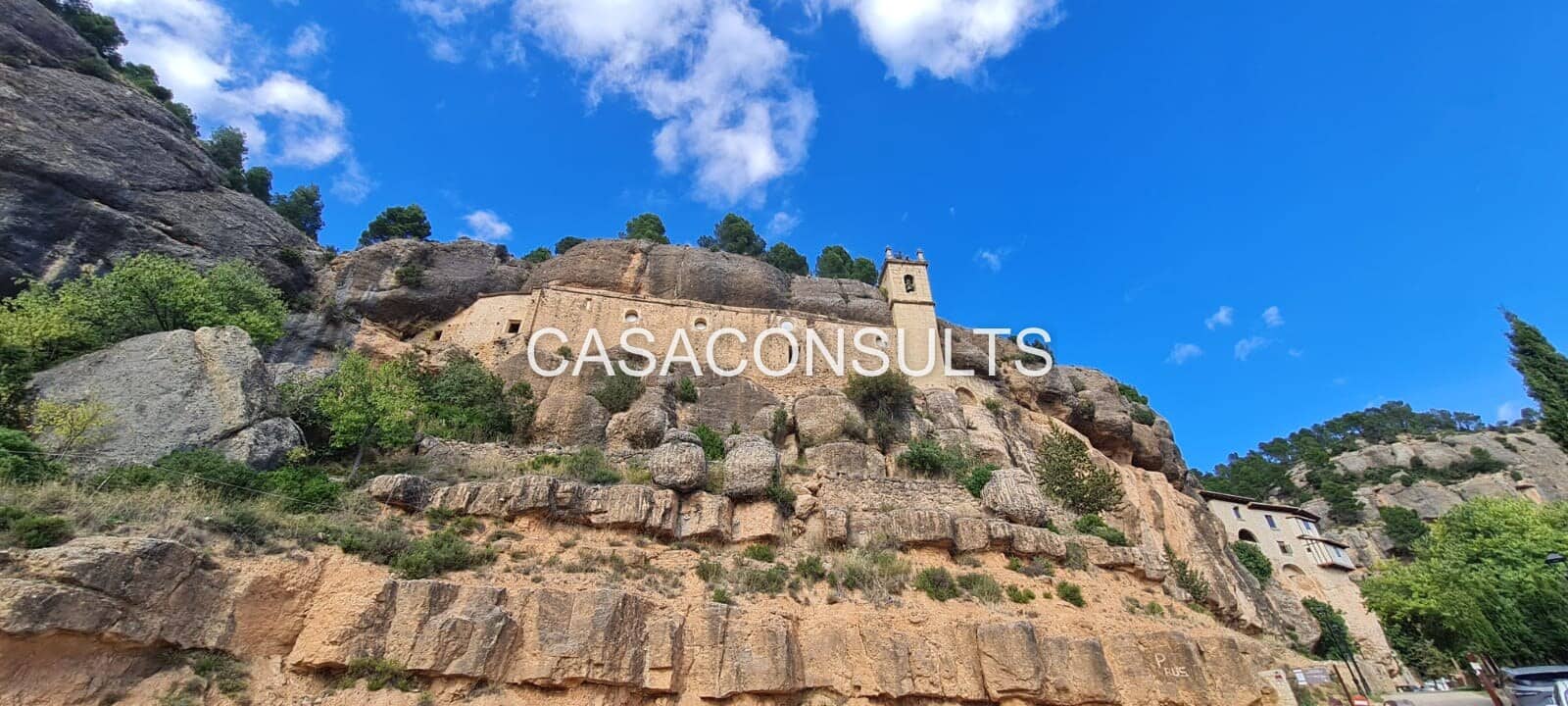 2 sovrum Hus till salu i Sorita  - 55 000 € (Ref: 9398140)