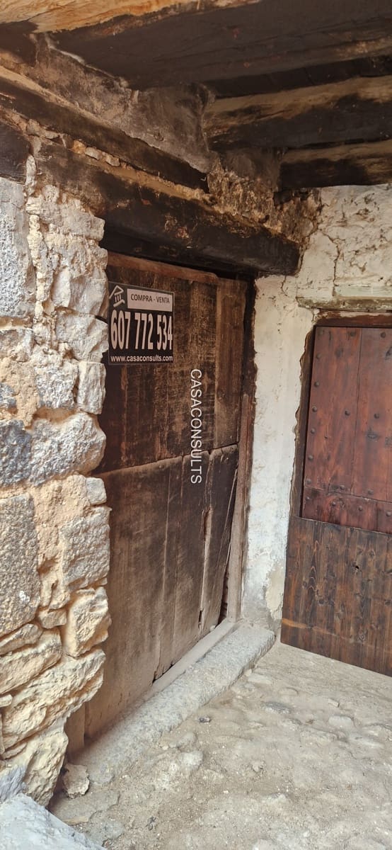 2 sovrum Hus till salu i Sorita  - 55 000 € (Ref: 9398140)