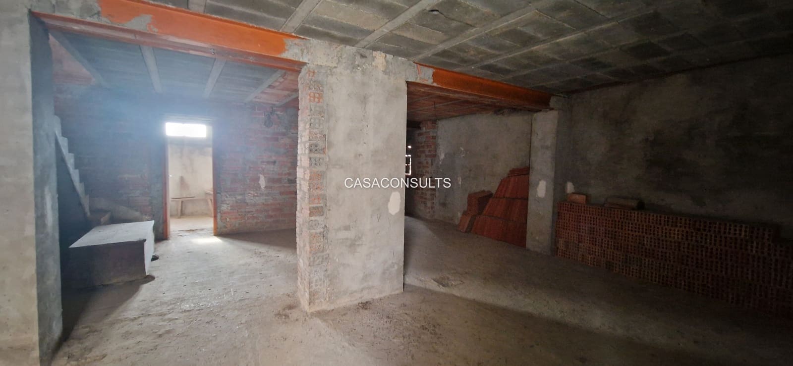 2 sovrum Hus till salu i Sorita  - 55 000 € (Ref: 9398140)