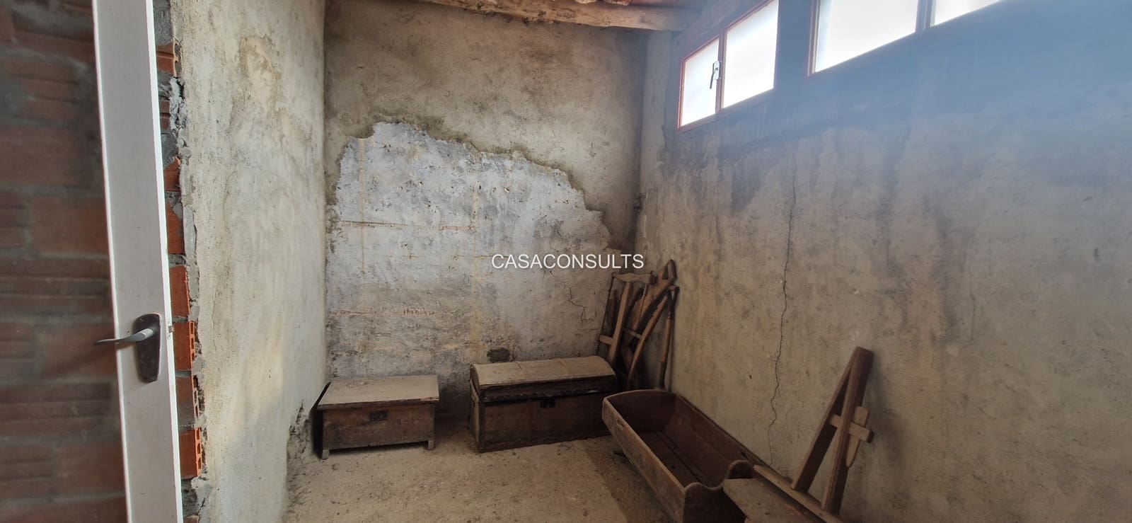 2 sovrum Hus till salu i Sorita  - 55 000 € (Ref: 9398140)