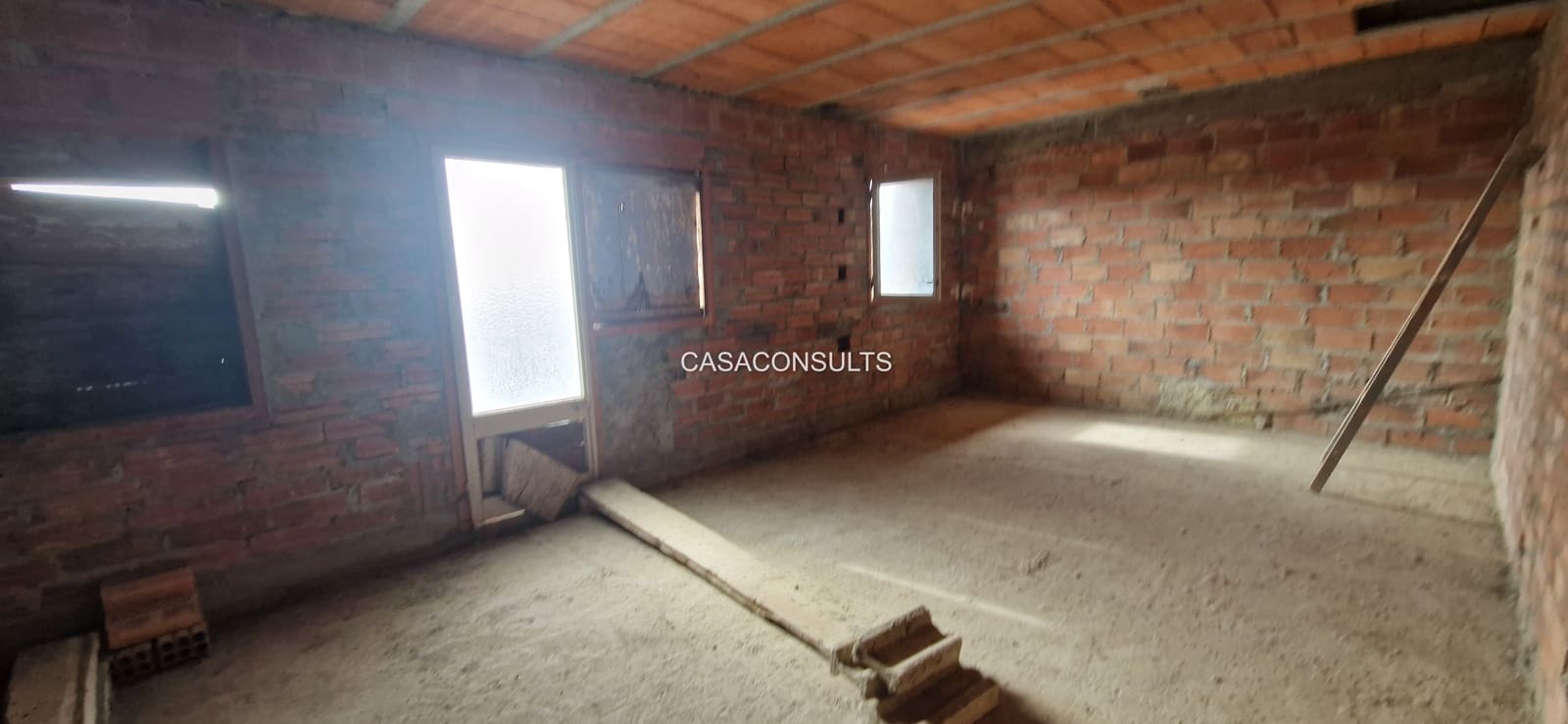 2 sovrum Hus till salu i Sorita  - 55 000 € (Ref: 9398140)