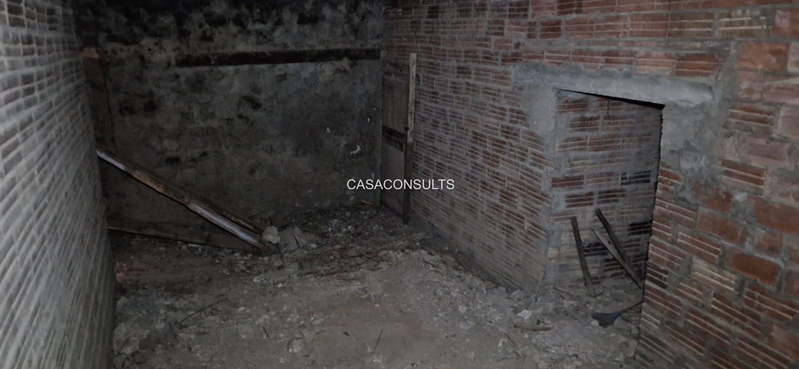 2 sovrum Hus till salu i Sorita  - 55 000 € (Ref: 9398140)