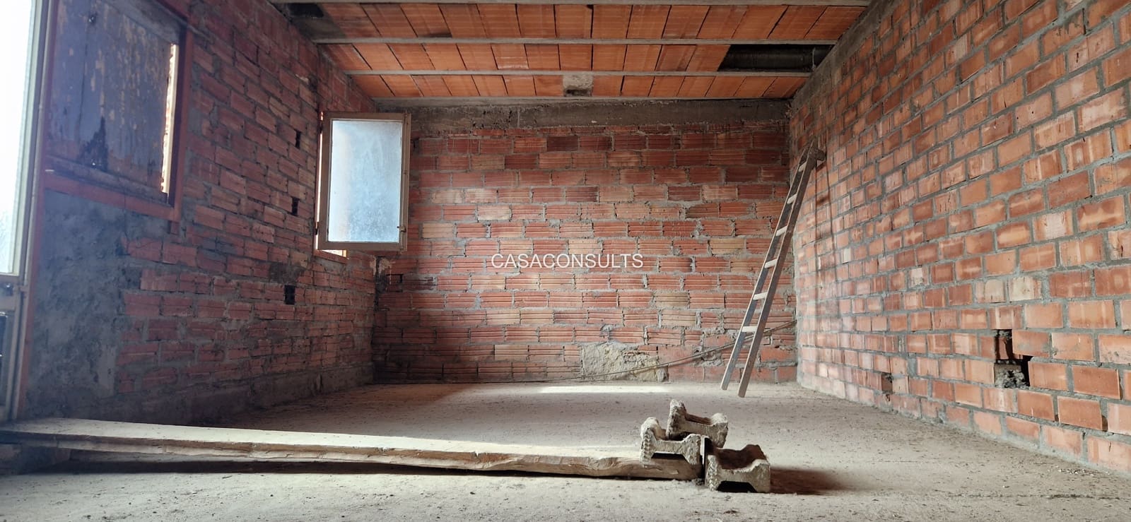 2 sovrum Hus till salu i Sorita  - 55 000 € (Ref: 9398140)