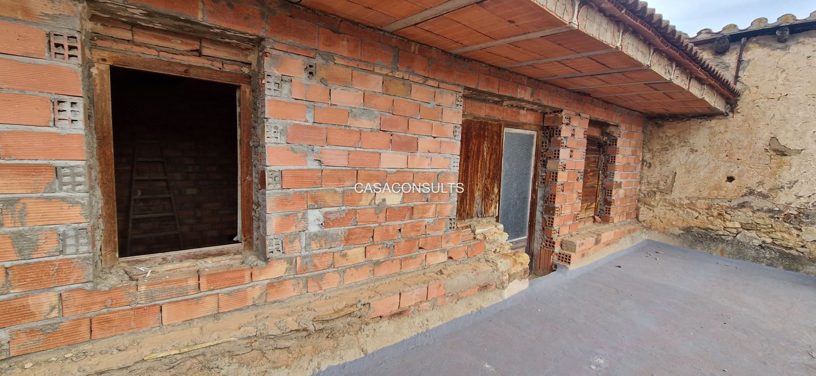 2 sovrum Hus till salu i Sorita  - 55 000 € (Ref: 9398140)