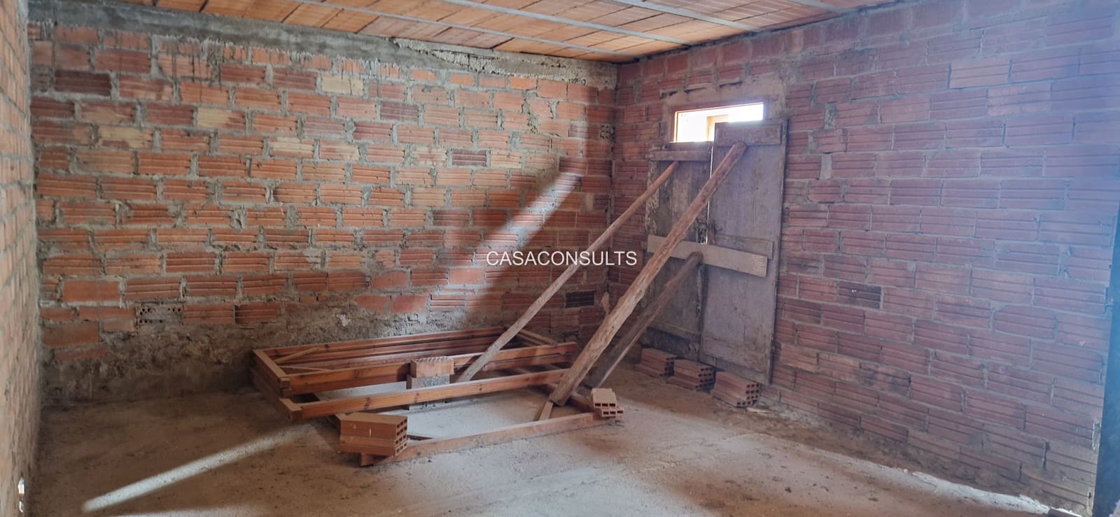 2 sovrum Hus till salu i Sorita  - 55 000 € (Ref: 9398140)