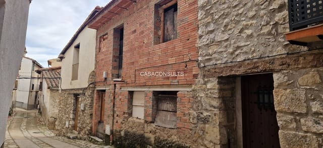 2 Zimmer Haus zu verkaufen in Sorita  - 55.000 € (Ref: 9398140)