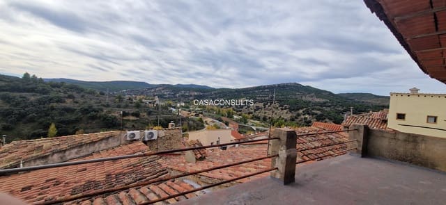 2 Zimmer Haus zu verkaufen in Sorita  - 55.000 € (Ref: 9398140)