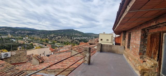 2 Zimmer Haus zu verkaufen in Sorita  - 55.000 € (Ref: 9398140)