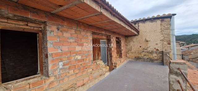 2 Zimmer Haus zu verkaufen in Sorita  - 55.000 € (Ref: 9398140)