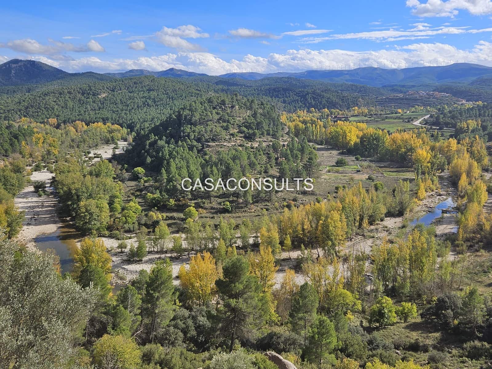 2 sovrum Hus till salu i Sorita  - 55 000 € (Ref: 9398140)