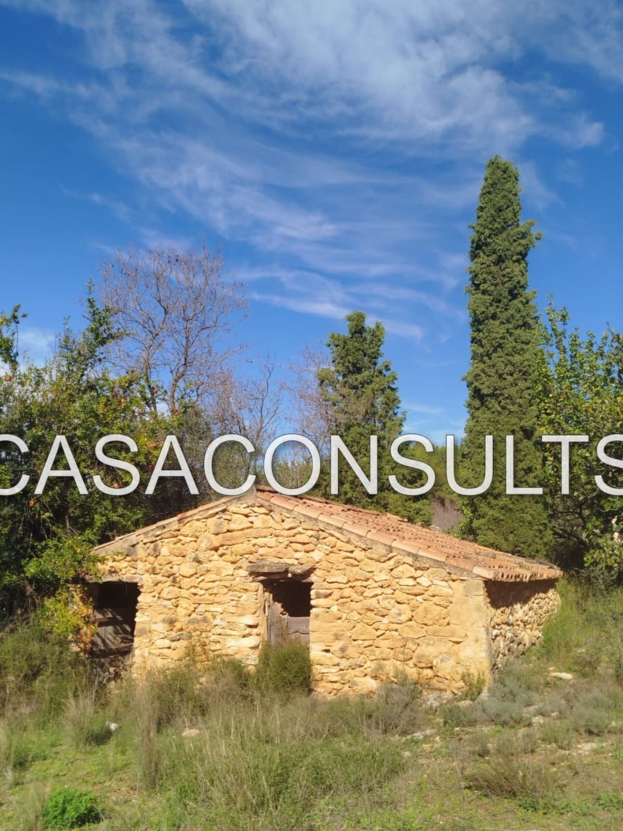 5 soveværelse Villa til salg i Atzeneta del Maestrat - € 89.000 (Ref: 9398141)