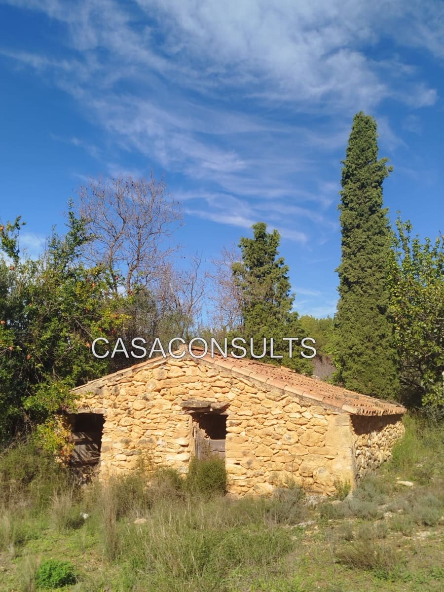 5 soveværelse Villa til salg i Atzeneta del Maestrat - € 89.000 (Ref: 9398141)