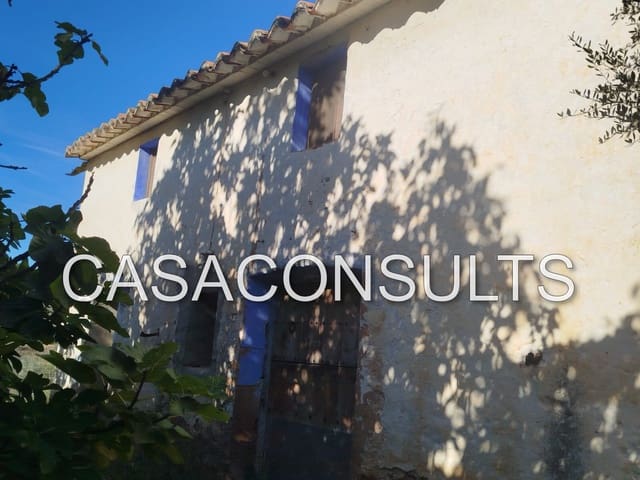 5 soveværelse Villa til salg i Atzeneta del Maestrat - € 89.000 (Ref: 9398141)