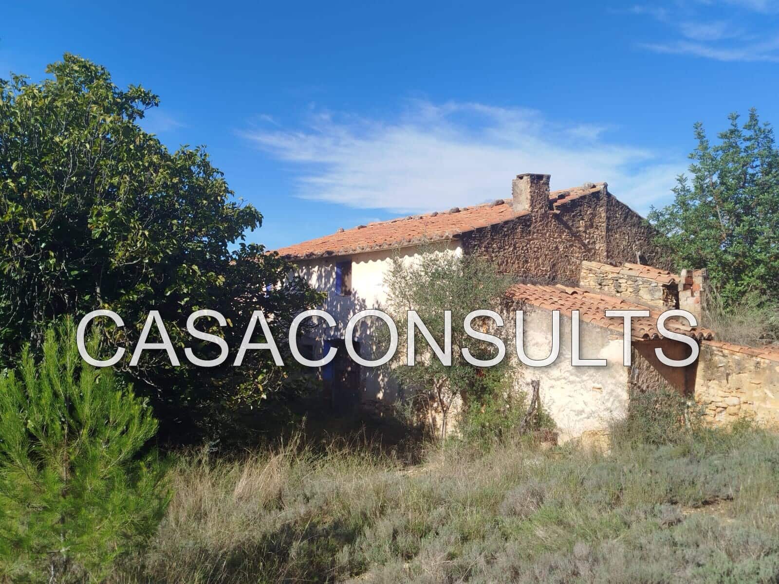 5 soveværelse Villa til salg i Atzeneta del Maestrat - € 89.000 (Ref: 9398141)